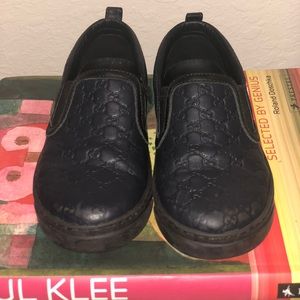 Gucci toddler loafers perfect for spring